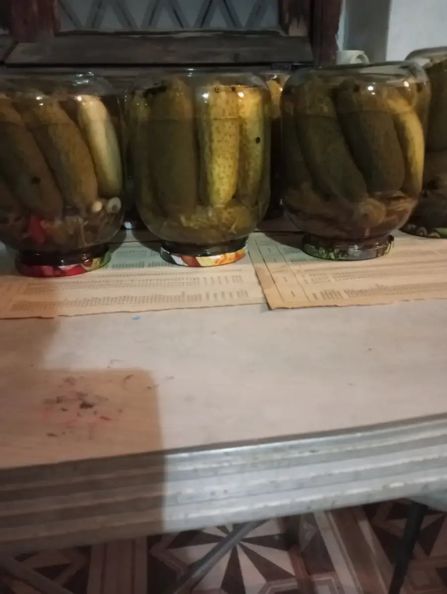 Მწნილი