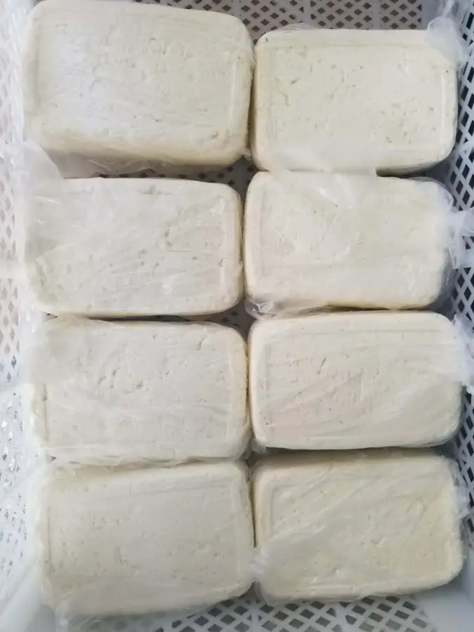 იმერული ჭყინტი ყველი