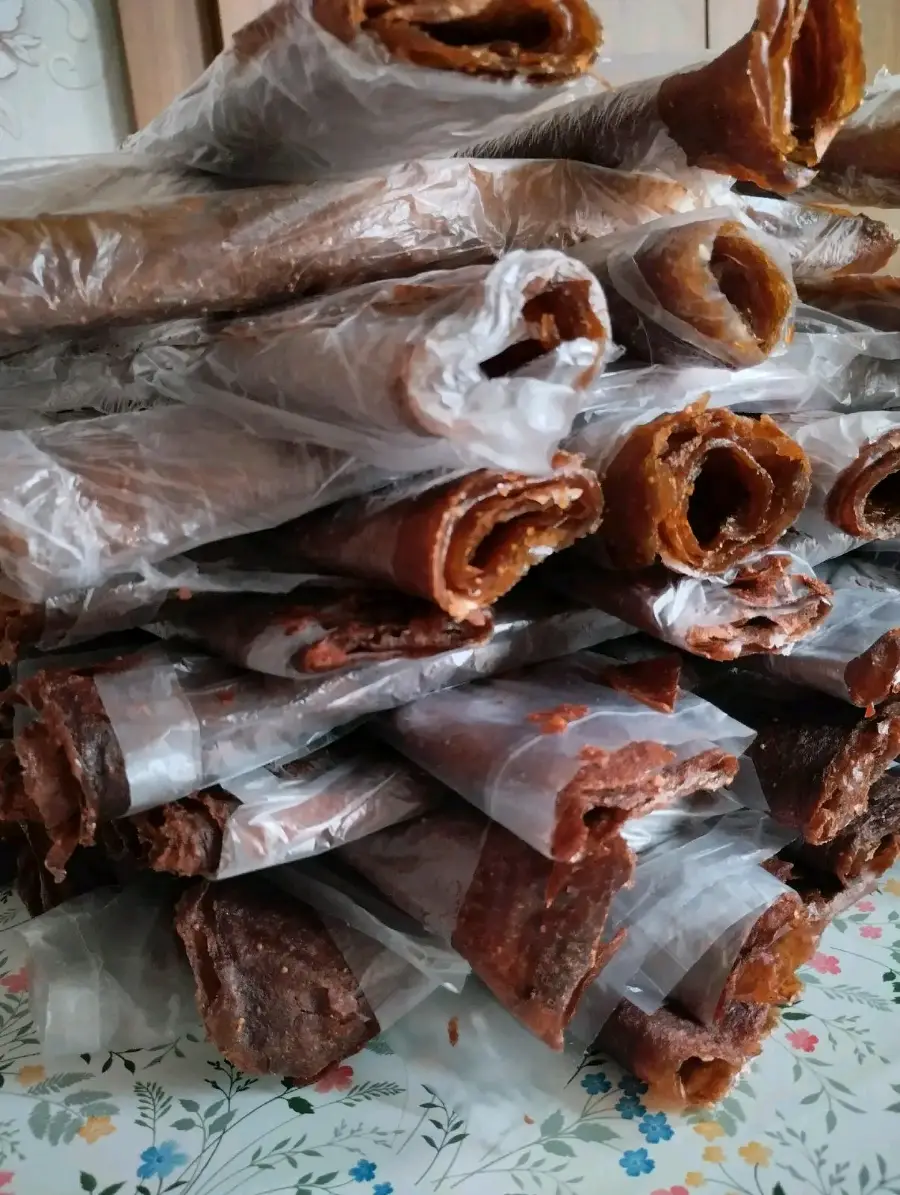 ხილის ტყლაპი