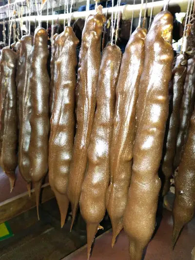 Чурчхела
