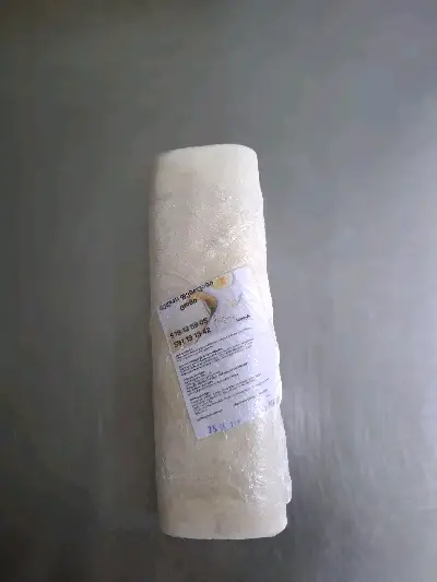 Puff pastry