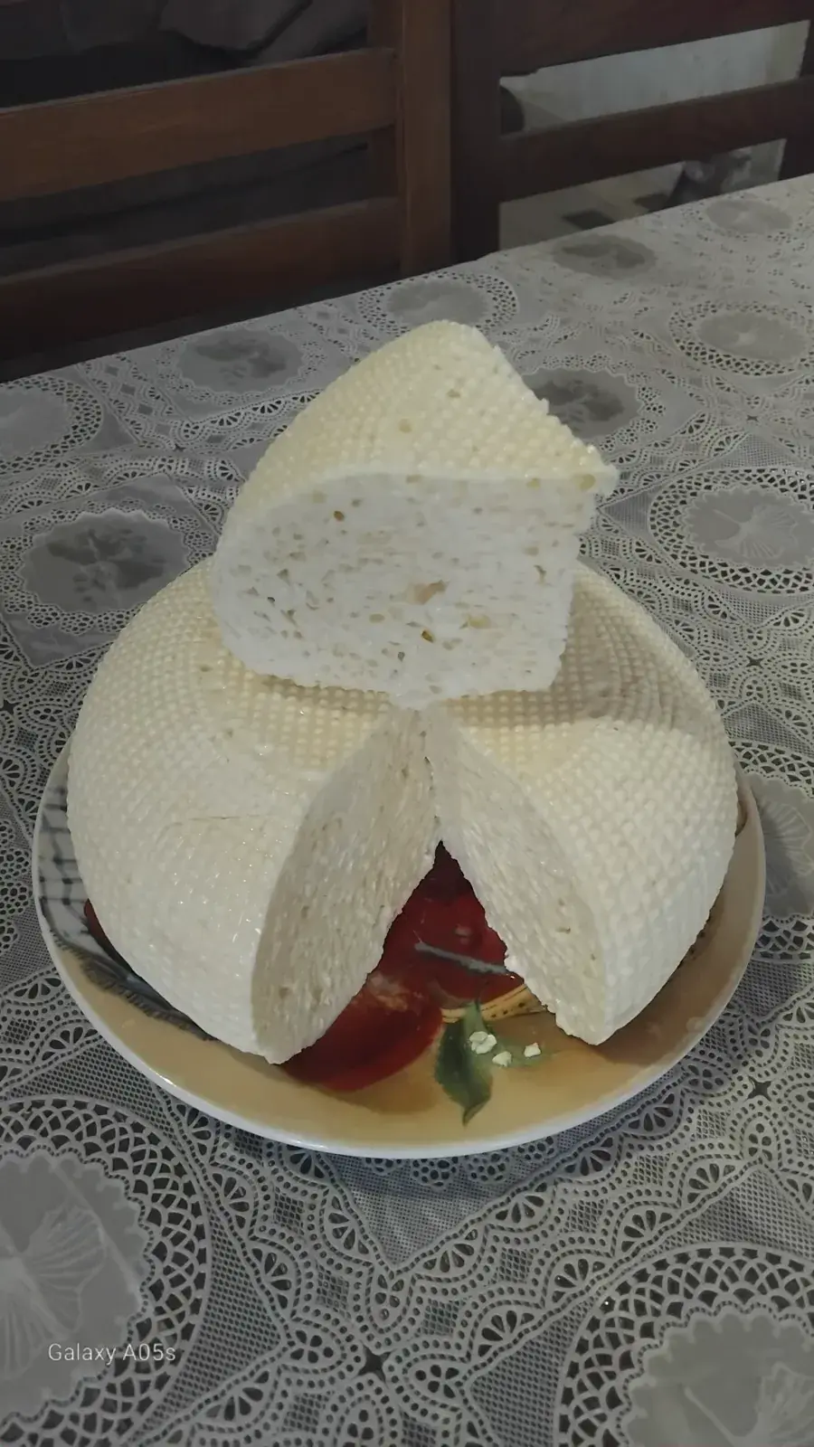 ყველი