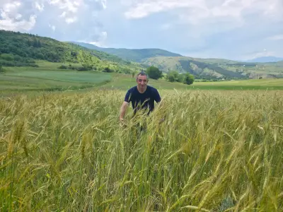 ახალციხისწითელი დოლის პურები