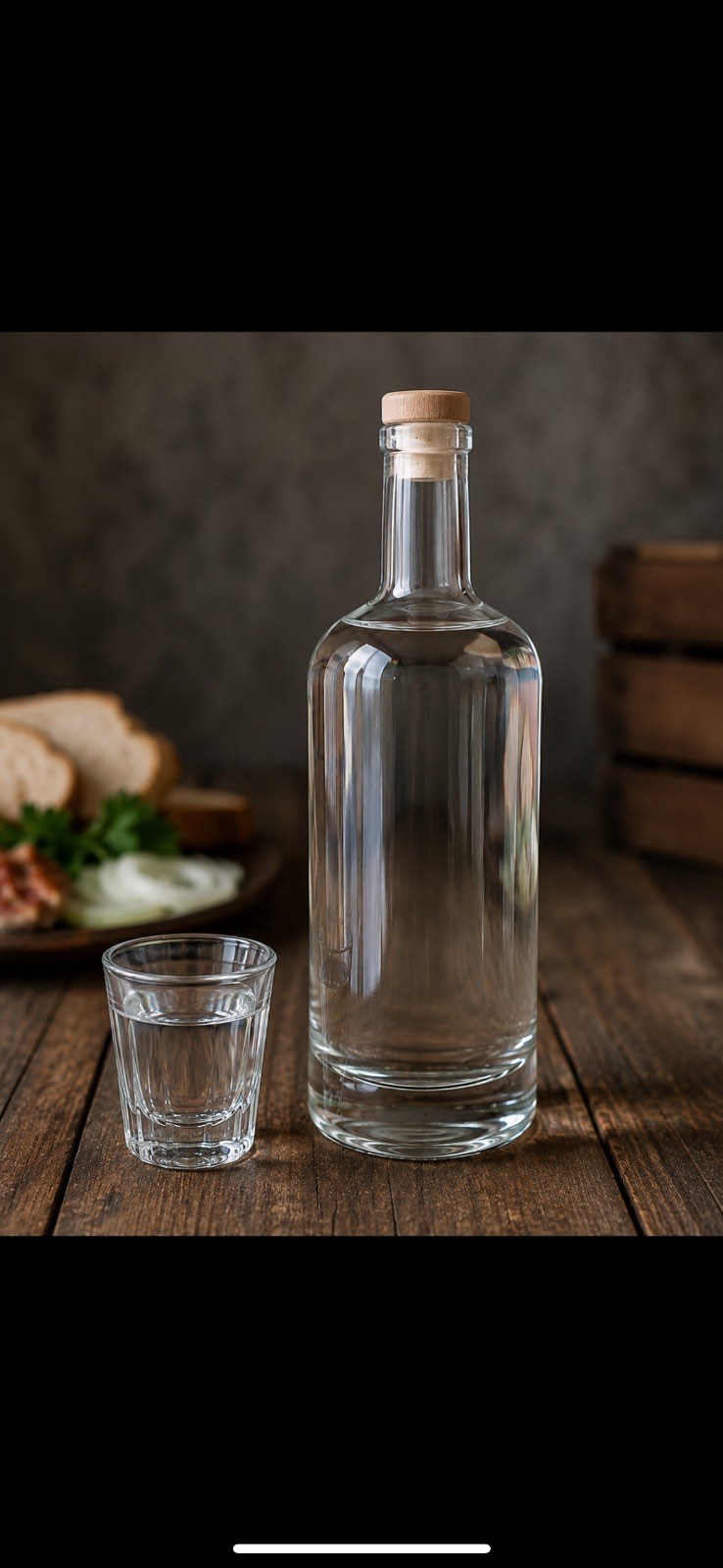 არაყი