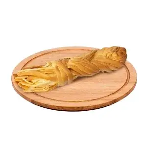 Smoked Chechili Braid