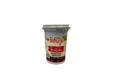 Shiraki Matsoni (400g)