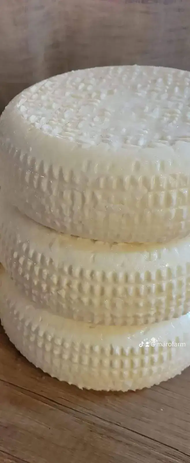 ჭყინტი  ყველი
