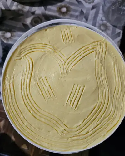 Butter