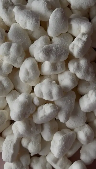 Marshmallow "Ghrubeli" 200g