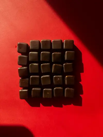 Гозинаки с перцем 🌶️
