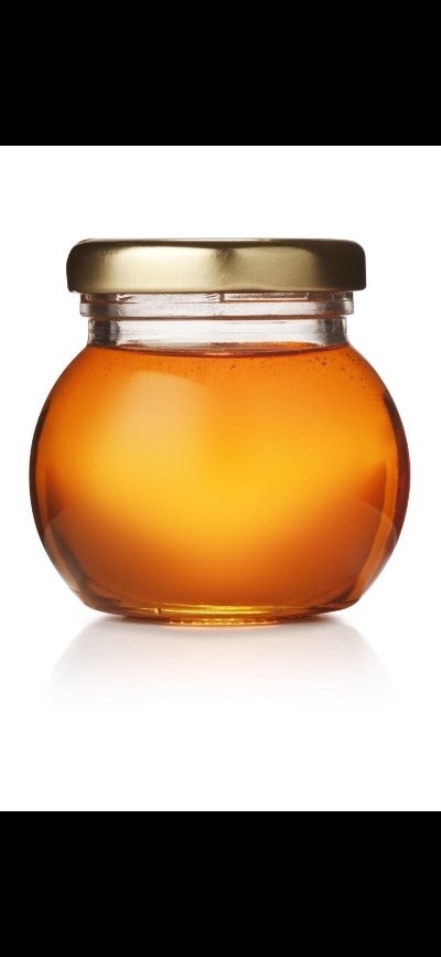 Spring and autumn honey
