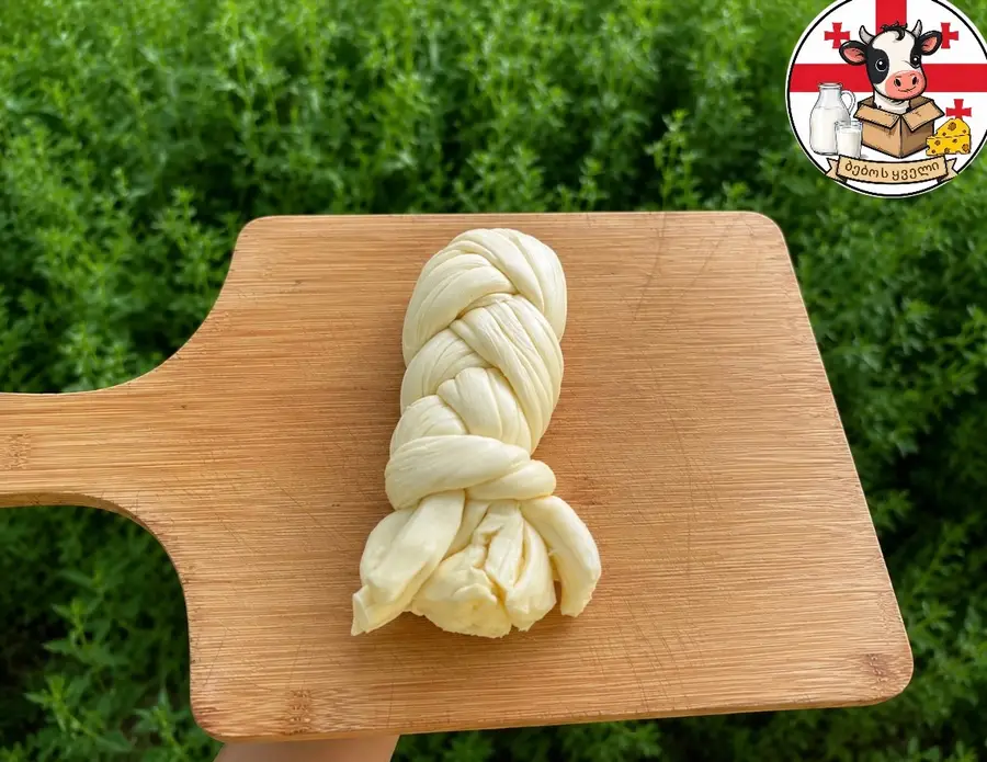 დაწნული