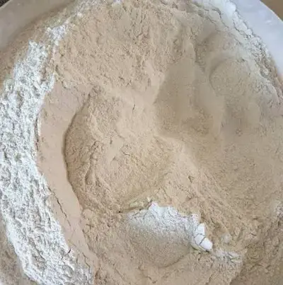 Кукурузная мука