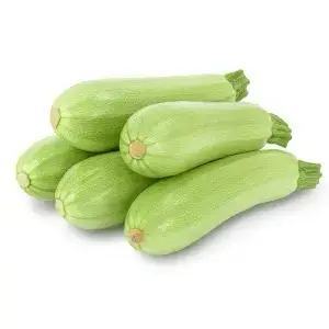 Zucchini