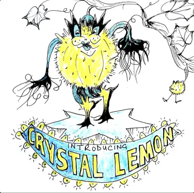🍋კიტრი ლიმონი💛