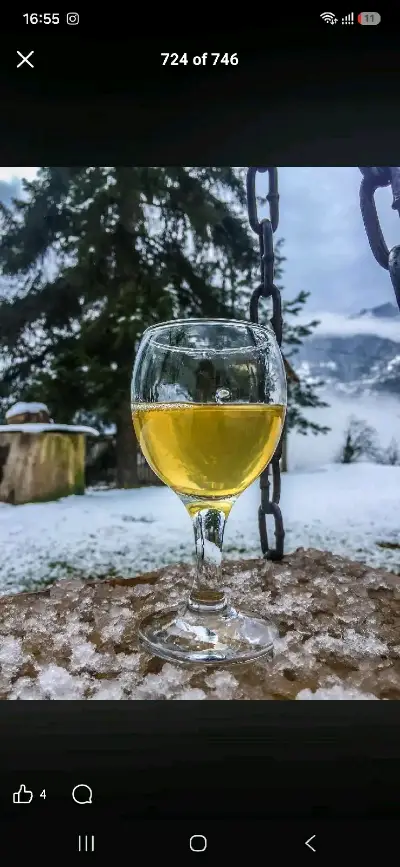Keda Tsolikouri - Wine