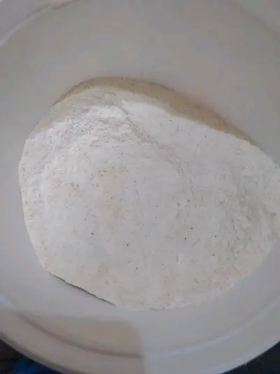 სიმინდის ფქვილი