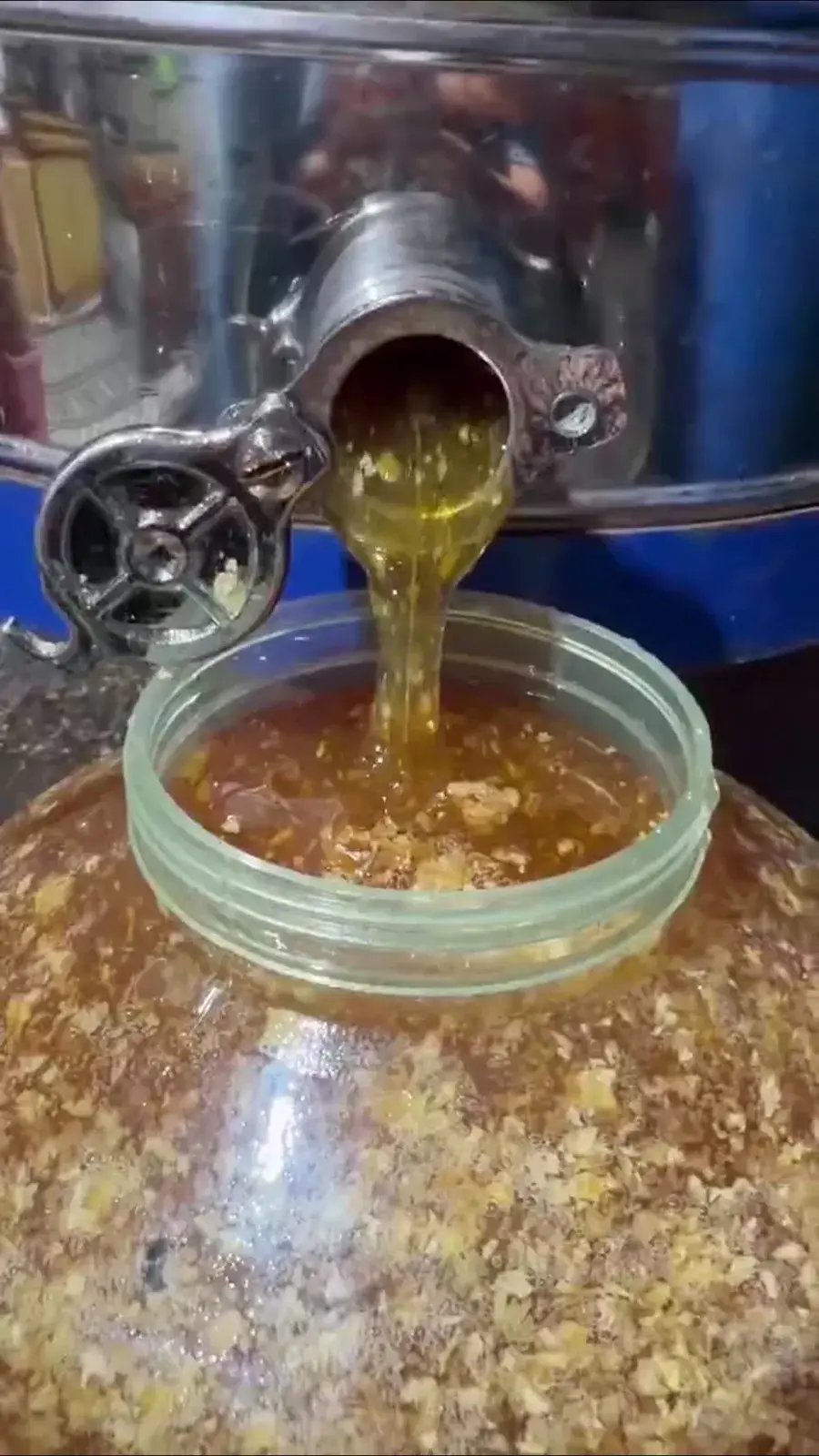 თაფლი
