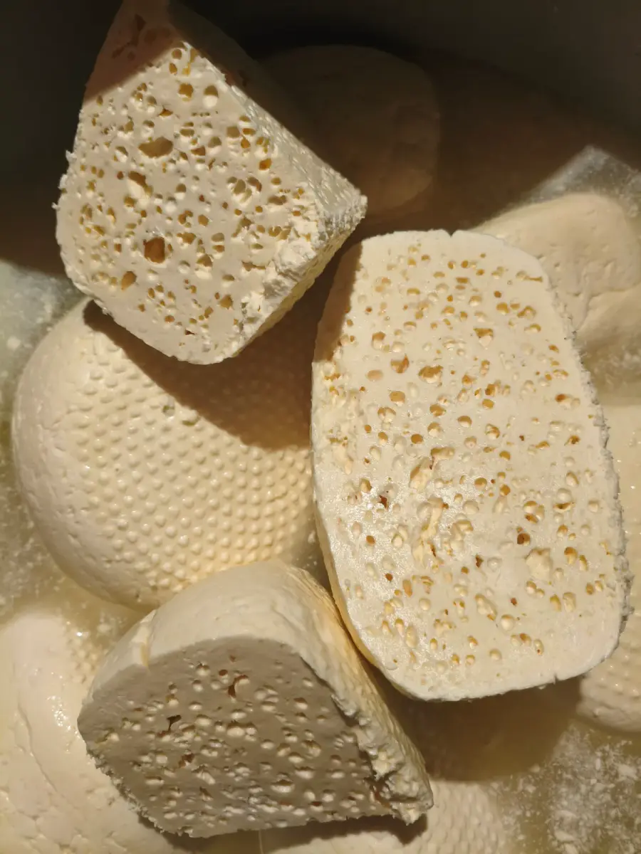 ყველი