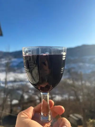 ხვანჭარა