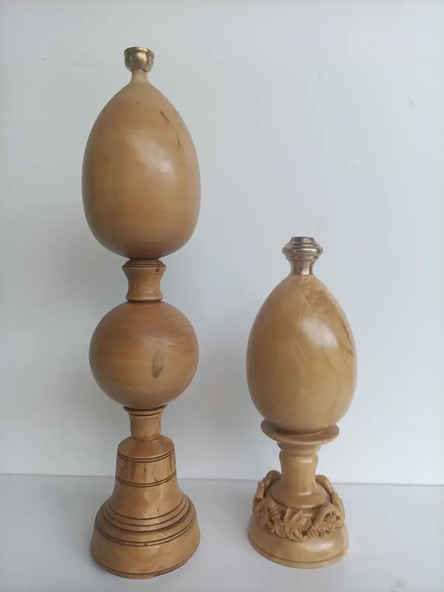 სასანთლე