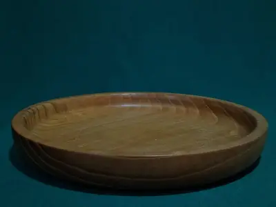 ხის გობი