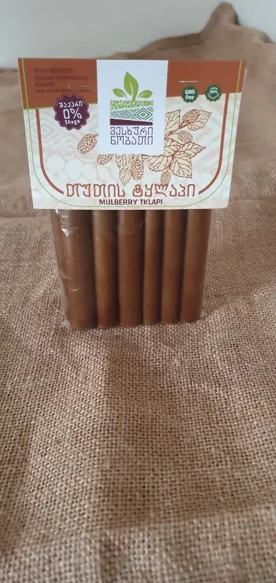 თუთის ტყლაპი