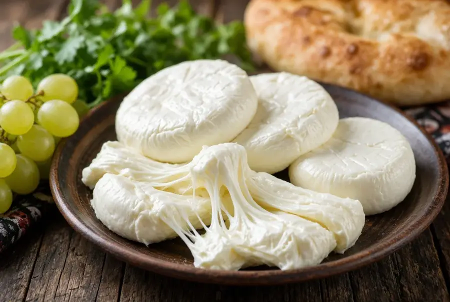 სულგუნი