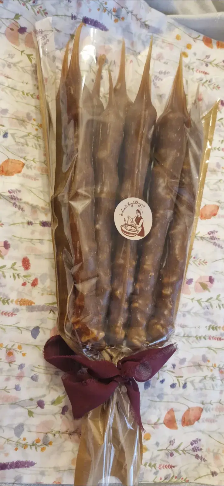 ჩურჩხელა