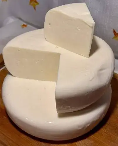 სულუგუნი ყველი