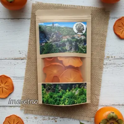 ხურმის ჩირი