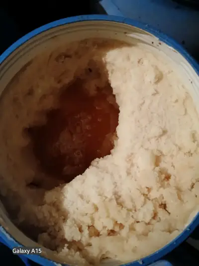 ტკბილი სოფელი tkbili sofeli
