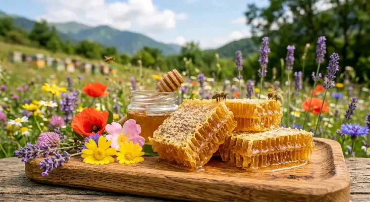 Honeycomb