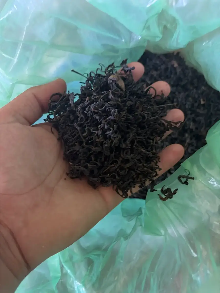 მაისის ჩაი