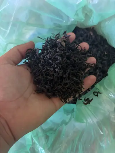 May tea