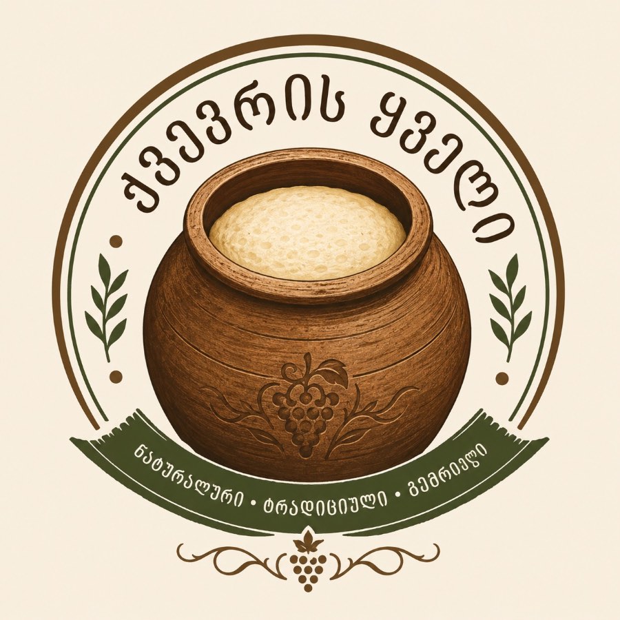 ქვევრის ყველი