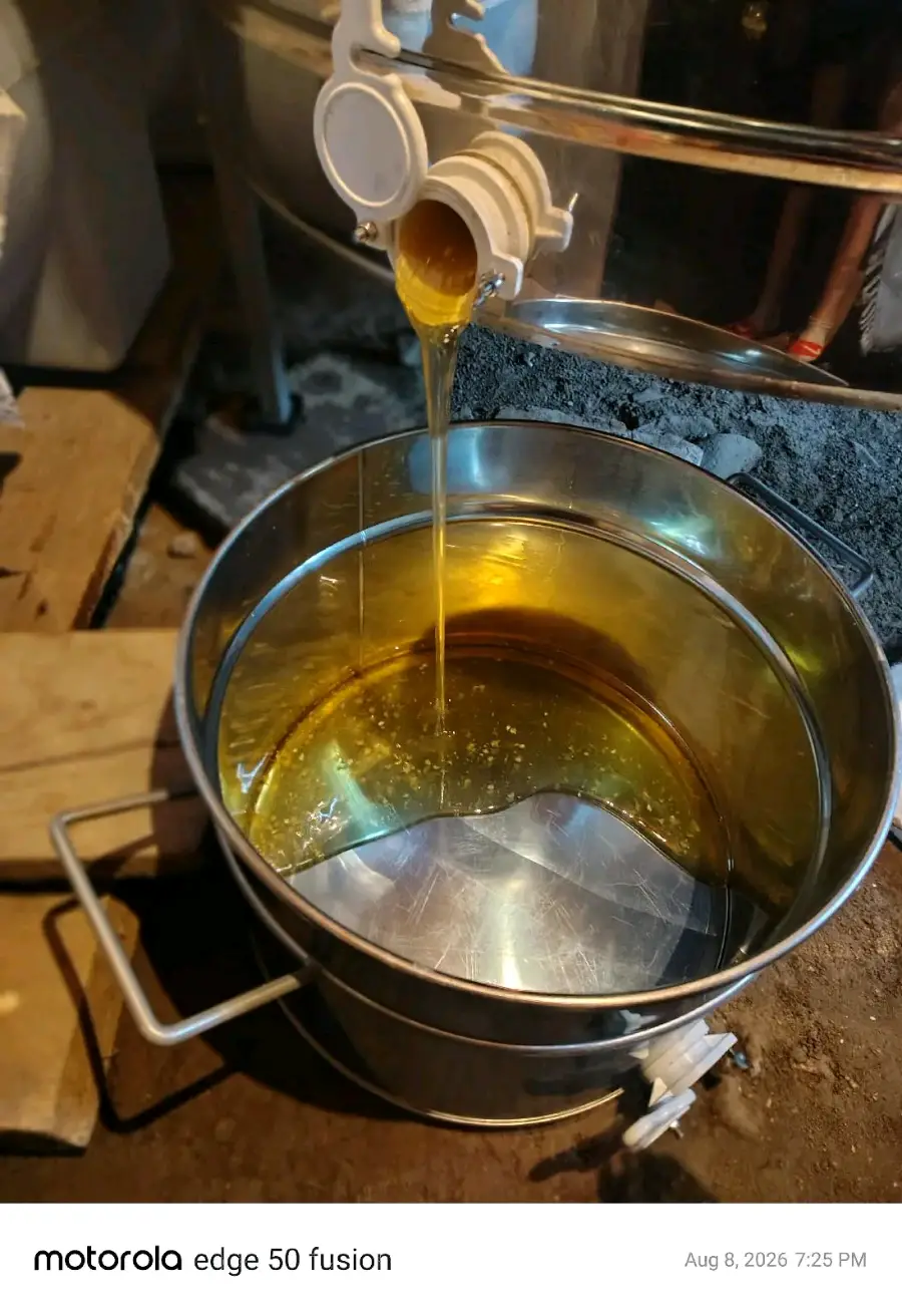 თაფლი