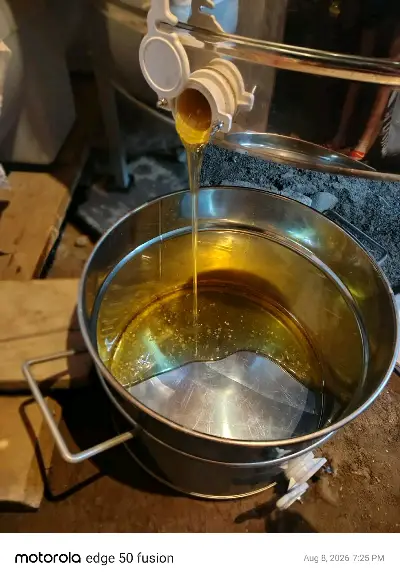 Honey