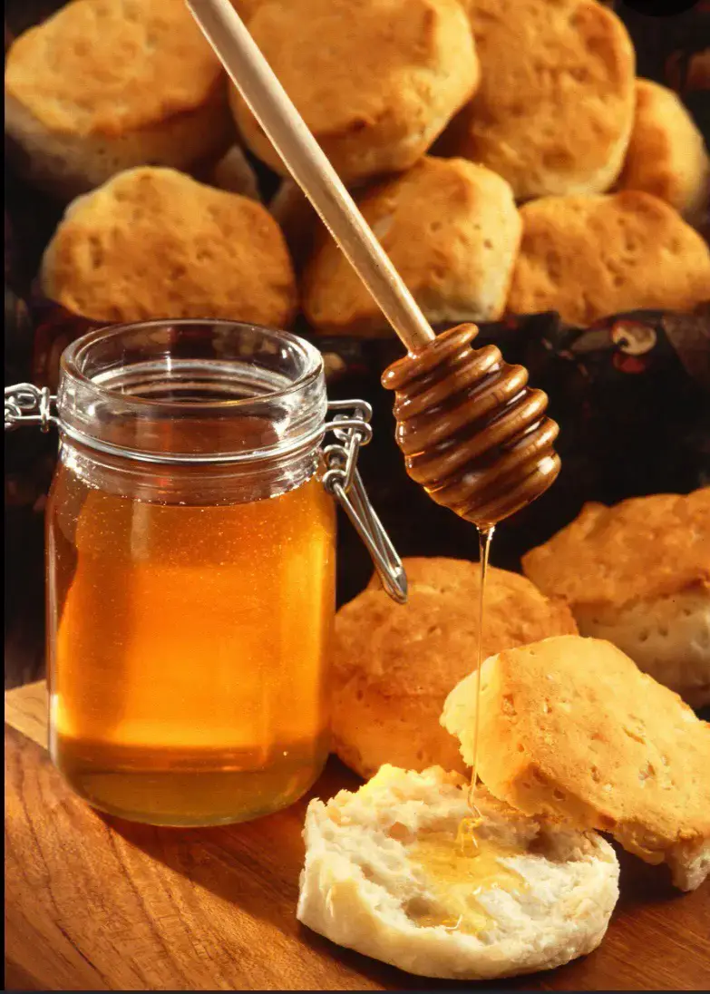 თაფლი
