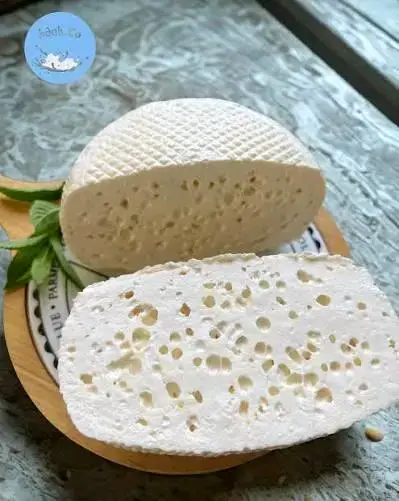 ყველი