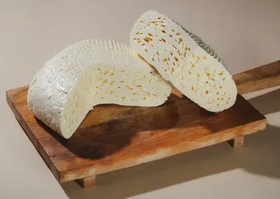 ყველი