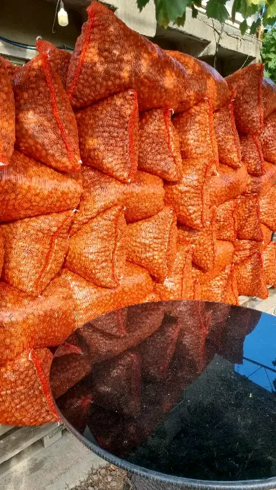 Миндаль