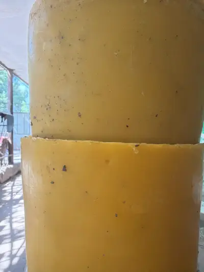 Beeswax