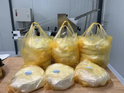 ხინკლის ფირფიტები