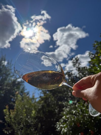 Wine - Rkatsiteli