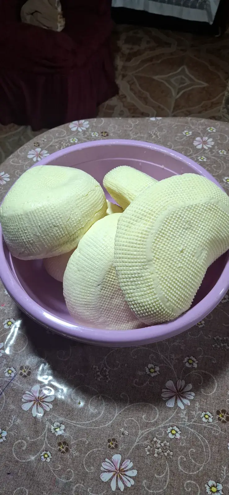 ყველი