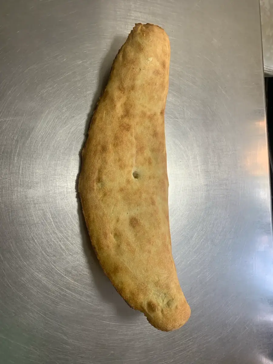 თონის პური