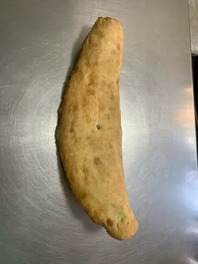 თონის პური