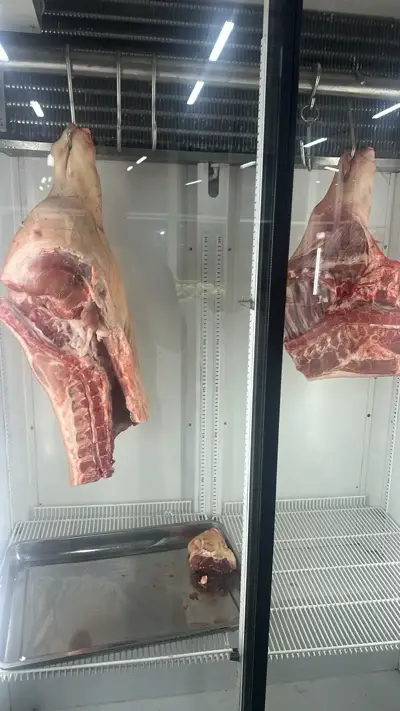 Pork