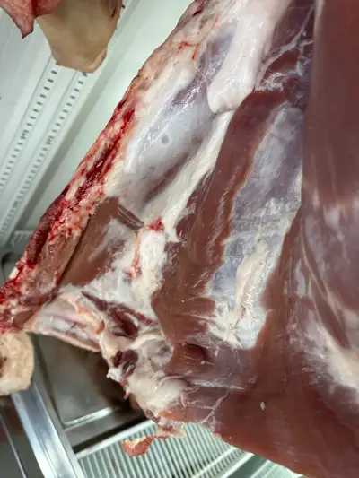 Natural Meat